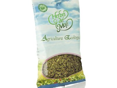 Perejil Bio 40G Herbes del Moli