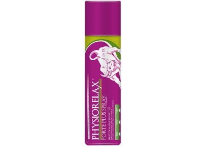 Physiolox Forte Plus Spray 150ml PhysioleLax