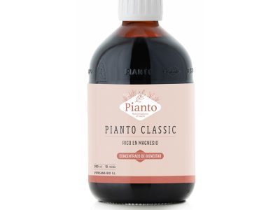Ponto Classic Rich em magnésio 300ml