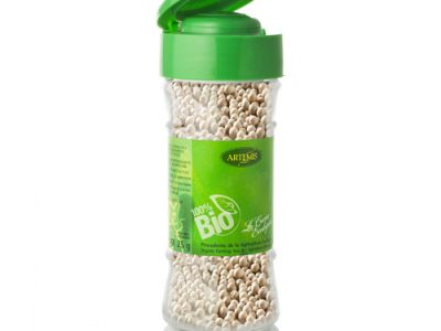 Espécies Bio Bio 45g de Pepper Branco Artemis