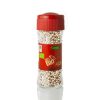 Pimenta branca molinillo bio 45g especiarias artemis