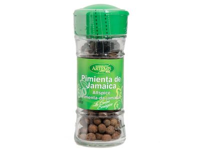 Jamaica Bio 25G Espécies Artemis