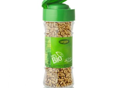 Whole Piners bio 45g Spices Artemis