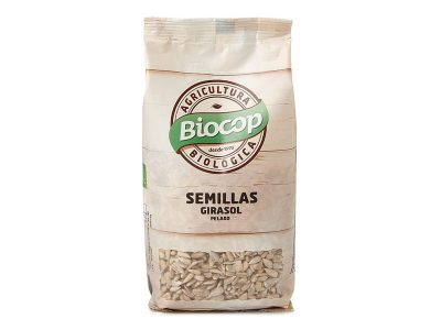 Sementes de girassol bio -biocop