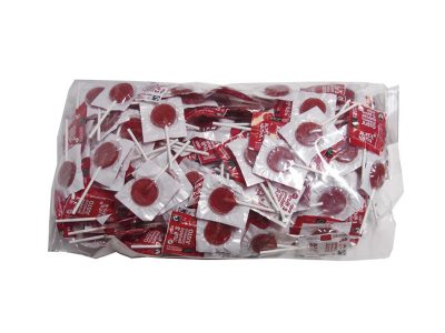 Bio Cherry Lollipops 200uds Alternative 3