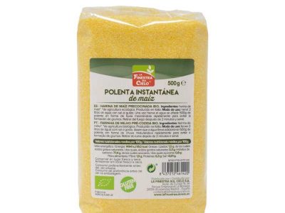 Finalizador instantâneo Pointe 500 G