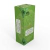 Pólo de hortelã 25 filtros a constância