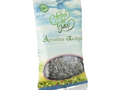 Planta de hortelã bio 40g herbes del moli