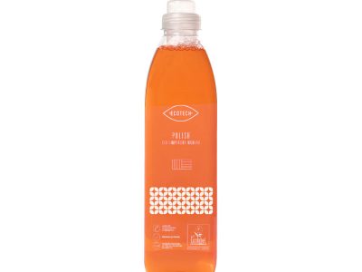 Limpeza polonesa de madeira Eco Wood 1L Ecotech