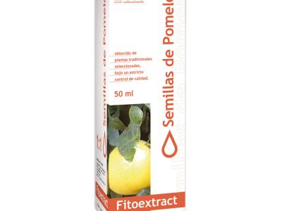 Extrato de Pomelo 50 ml Eladiet