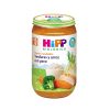 Tarrito vegetal bio +12m 220g Hipp