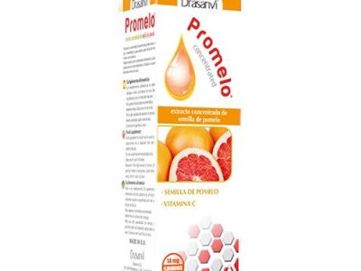 ProMelo concentrado trecho 50 ml Drasanvi