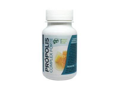 Proporções mastigáveis ​​800 mg de comprimidos de 100 ghf