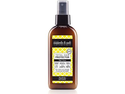 Protetor capilar total 125 ml Nuggoge & Sulé