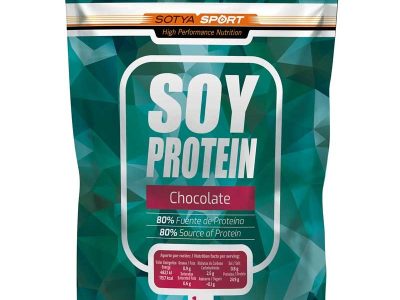 Ioladada Soy Protein Daypack 1kg Sotya