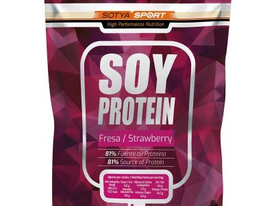 Iolada Sobing Protein Daypack 1kg Sotya