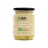 Quinoa com curcuma e curry 425g Carlota Organic Leguts