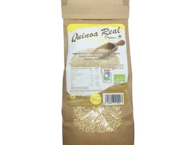 Quinoa em Bio 500 g Dream Foods