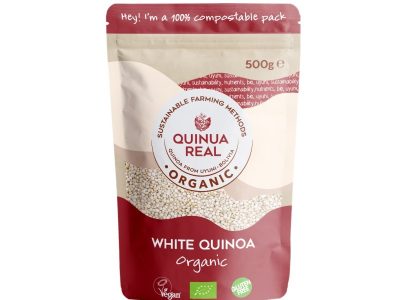 Bio 500g quinoa quinoa