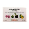Black Rabano mais 20x10ml integralia