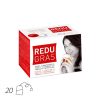 Infusão de Reduras 20 Filtros Deitores