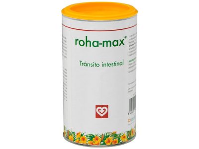 ROHA-MAX TRANSIT INTESTINAL 130G ROHA