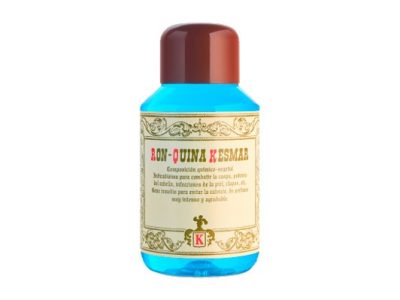 Azul ronquina 500ml Kesmar