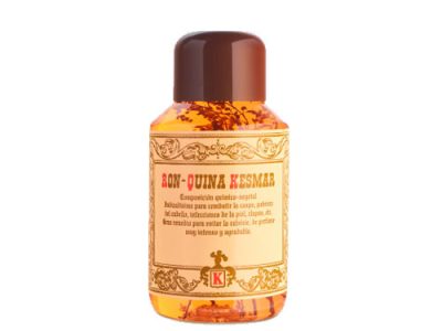 Ronquina 500ml Kesmar