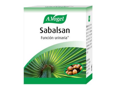 Função urinária SabalSan30 Capsulas A.Vogel