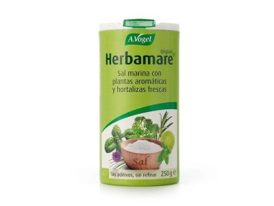 Herbamar Sal original 250 g A.Vogel