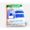 Vendas de magnésio Saco 4,5 kg Santa Isabel