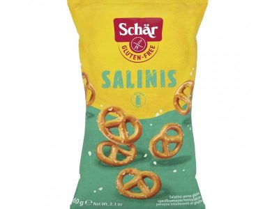 Salinis 60 g schar