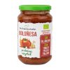 Molho de tomate boloñesa