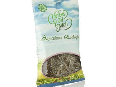 Sauco Flor Bio 40G Herbes del Moli
