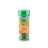 Tempero de alho e salsa BIO 28G Especiarias Artemis