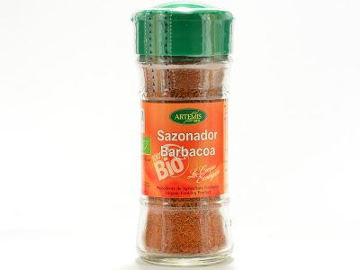 BIO 45G BIO 45G Especiarias Artemis