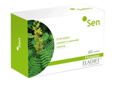 Sen 60 Eladiet Tablets