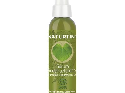 Soro 125ml Naturtint