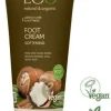 Creme Suavizante para os Pés 100ml  Eo Laboratorie