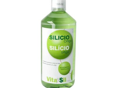 Silício orgânico 1L Vitasil