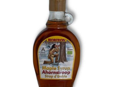 Xarope de grau de bio 250ml