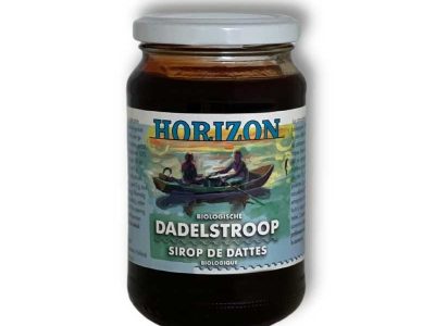 Xarope de tâmaras orgânico 450g Horizon