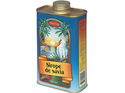 Savia Neera 500ml Madal Bal