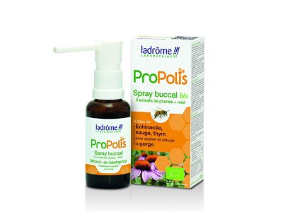 Spray Bio Bio 30ml Ladrome