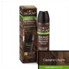 Spray touch-up chestoño claro 75 ml.biokap
