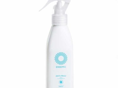 Spray de volumação anti-frutas 250 ml endêmico