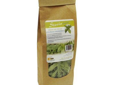 Stevia sai de 40 g de sonho alimentos