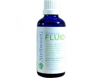 Stevia Líquido 50 ml Stesweet