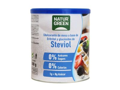 Stevavol 500g Naturgreen