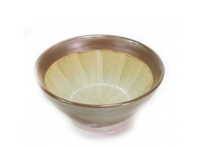 Suribachi (argamassa japonesa) 18 cm de melhor